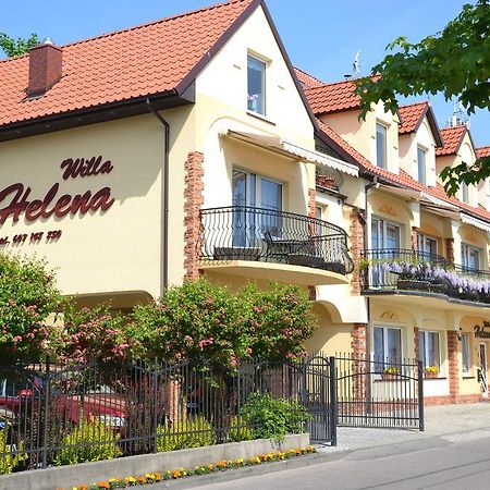 Willa Helena Leba Exteriér fotografie